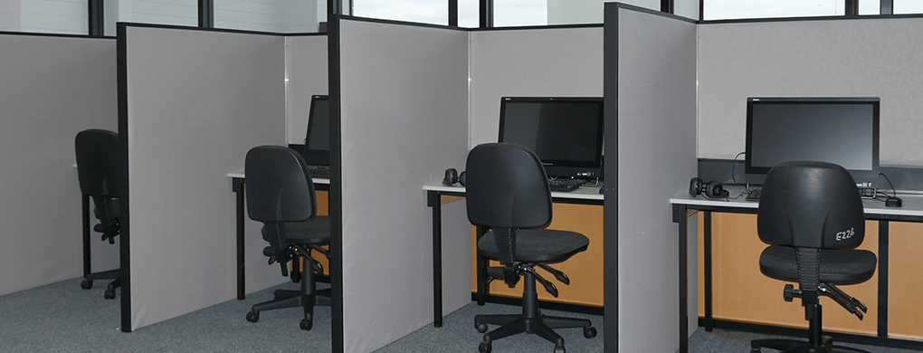 Testing Center Detail