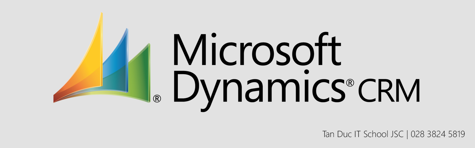 Dynamics CRM