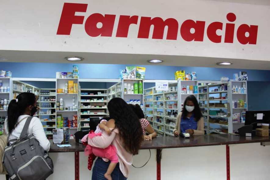Las farmacias más baratas de Tucupita, de acuerdo con usuarios Tane