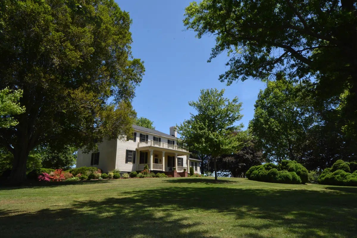 CONTACT US Battle Creek Beef