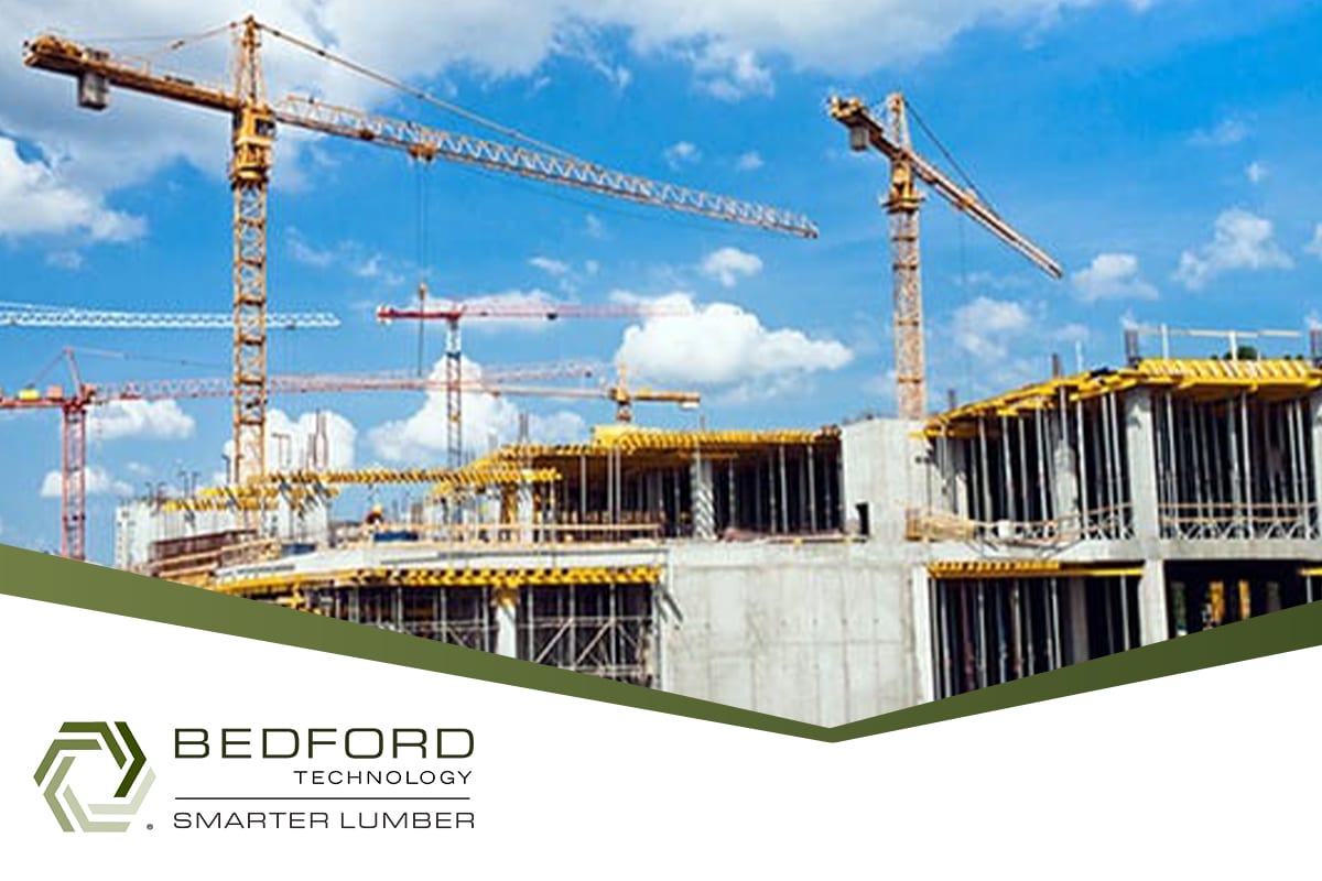 5 Impactful Trends in the Construction Industry