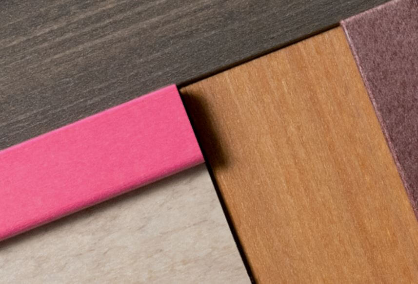 Plastic Lumber Recycled HDPE Poly Lumber Materials