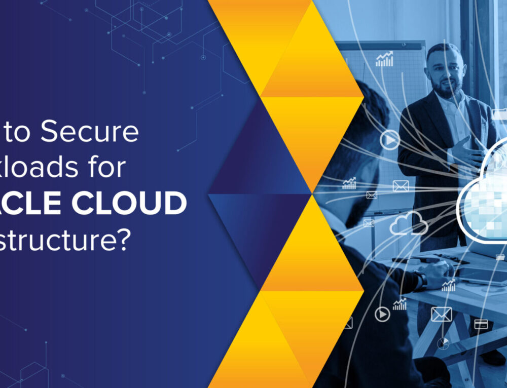 Deploy Oracle EBusiness Suite on Oracle Cloud Infrastructure