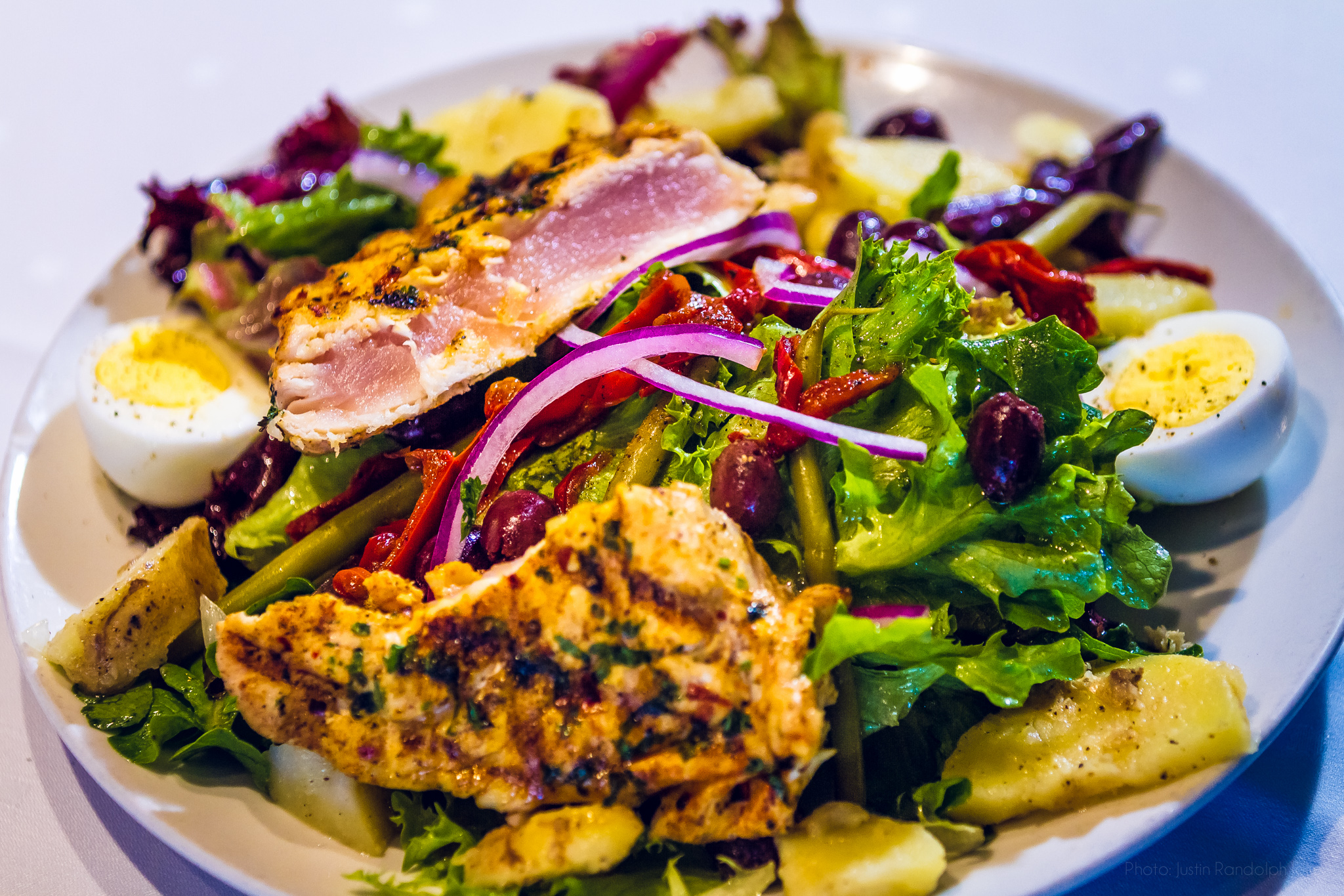 RESTAURANT MAIN PAGE Tangerine