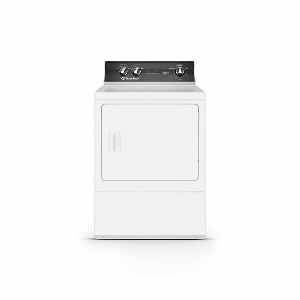 Speed Queen DR5 Dryer Tanger's Furniture Bellefontaine, OH