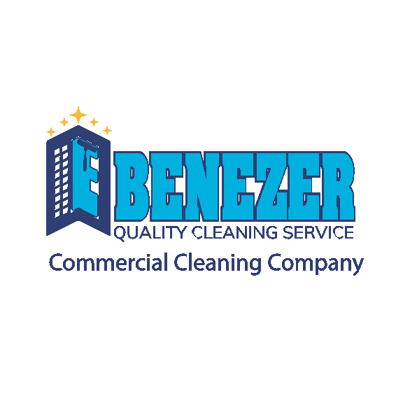 EbenEzer Your Cleaning Experts, at your Service