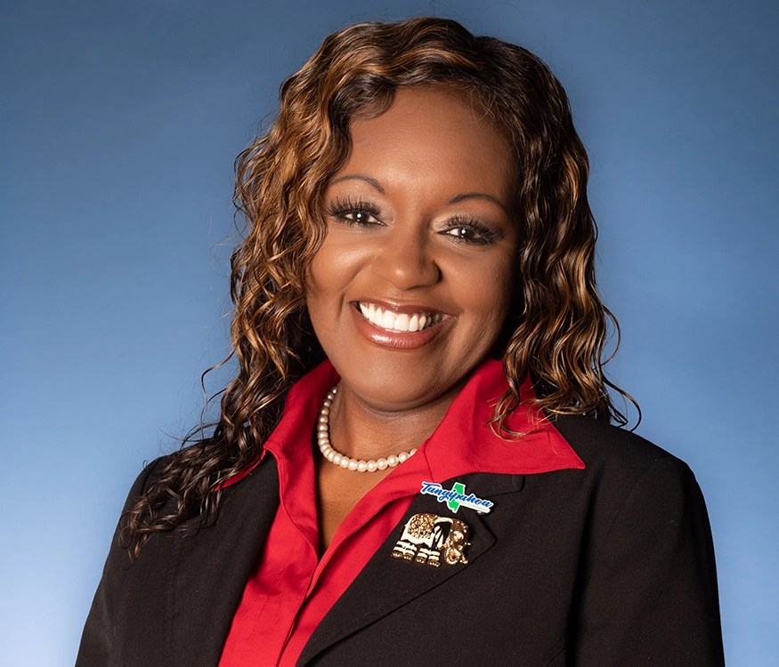 Contact Directory Tangipahoa Parish Government