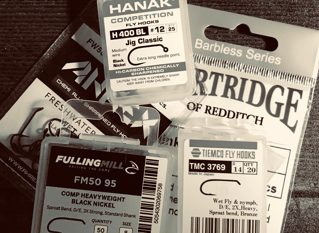 Hook Comparison Charts The Tangled Cast