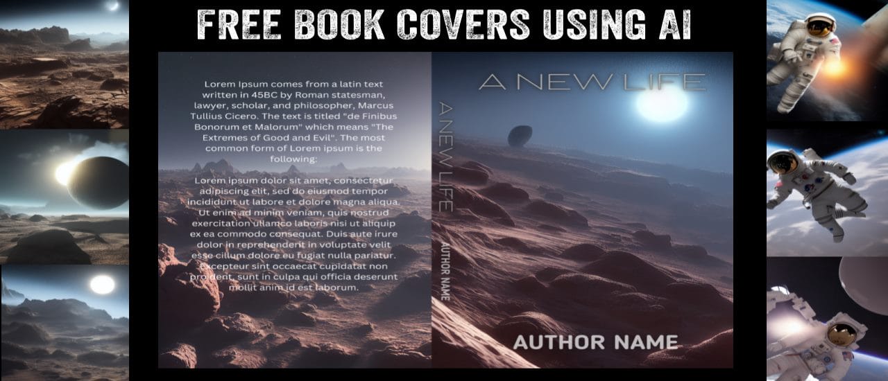 ai book covers Archives TangledTech