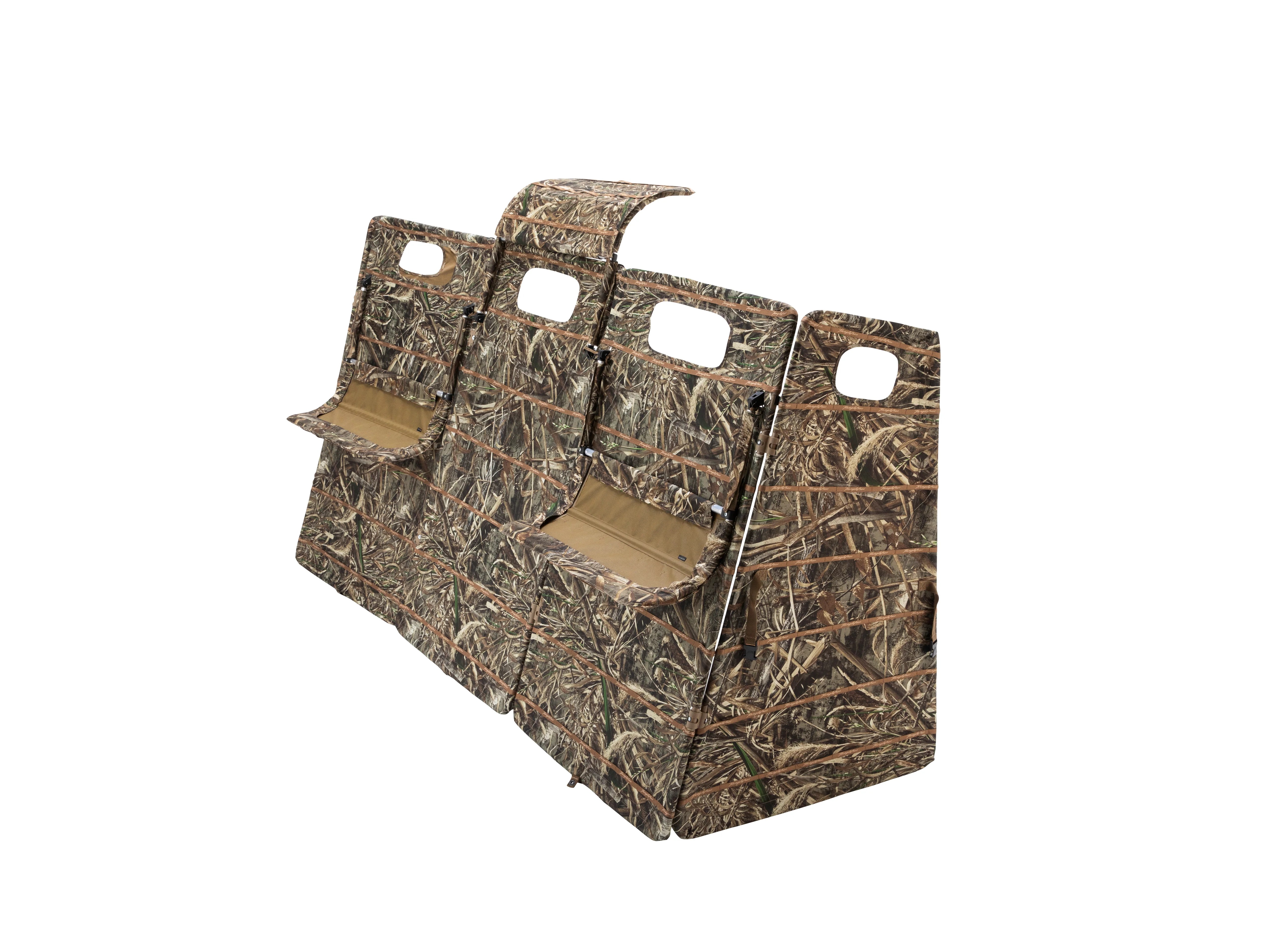 Panel Blind Flip Tops Max5 Tanglefree Shop