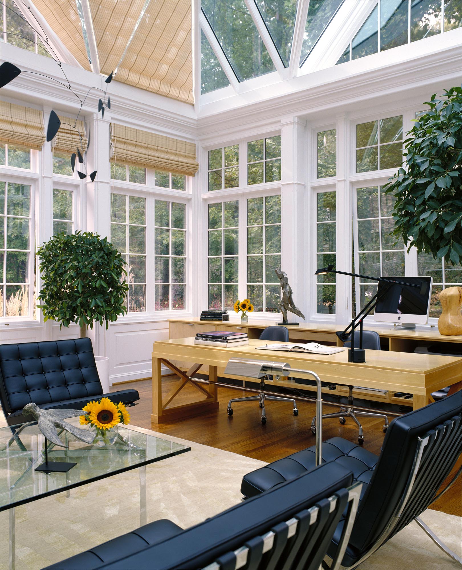 Unique Conservatory Home Additions Tanglewood Conservatories, Ltd.