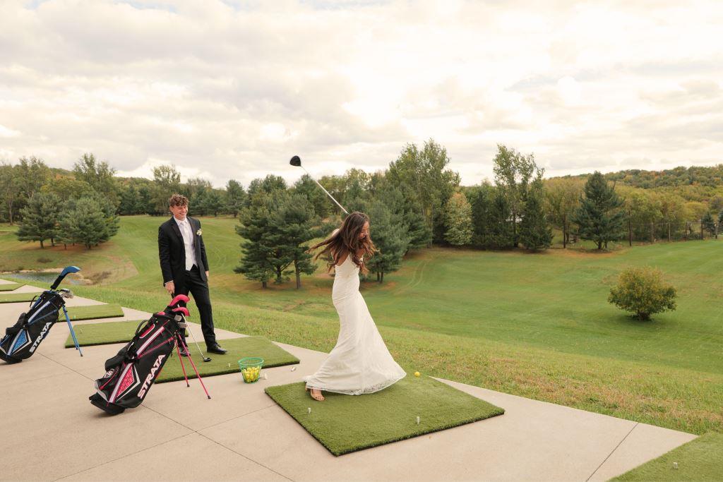 Events at Tanglewood Greens Event Center Menomonie, WI