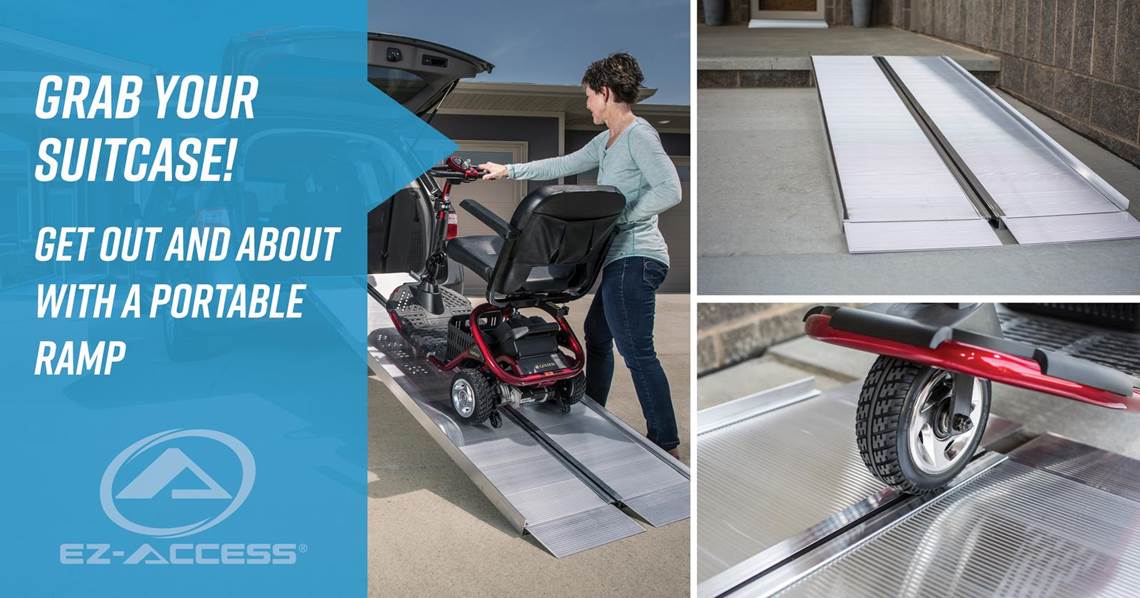 Ramps and Patient Lifts Tanglewood Medical Supplies