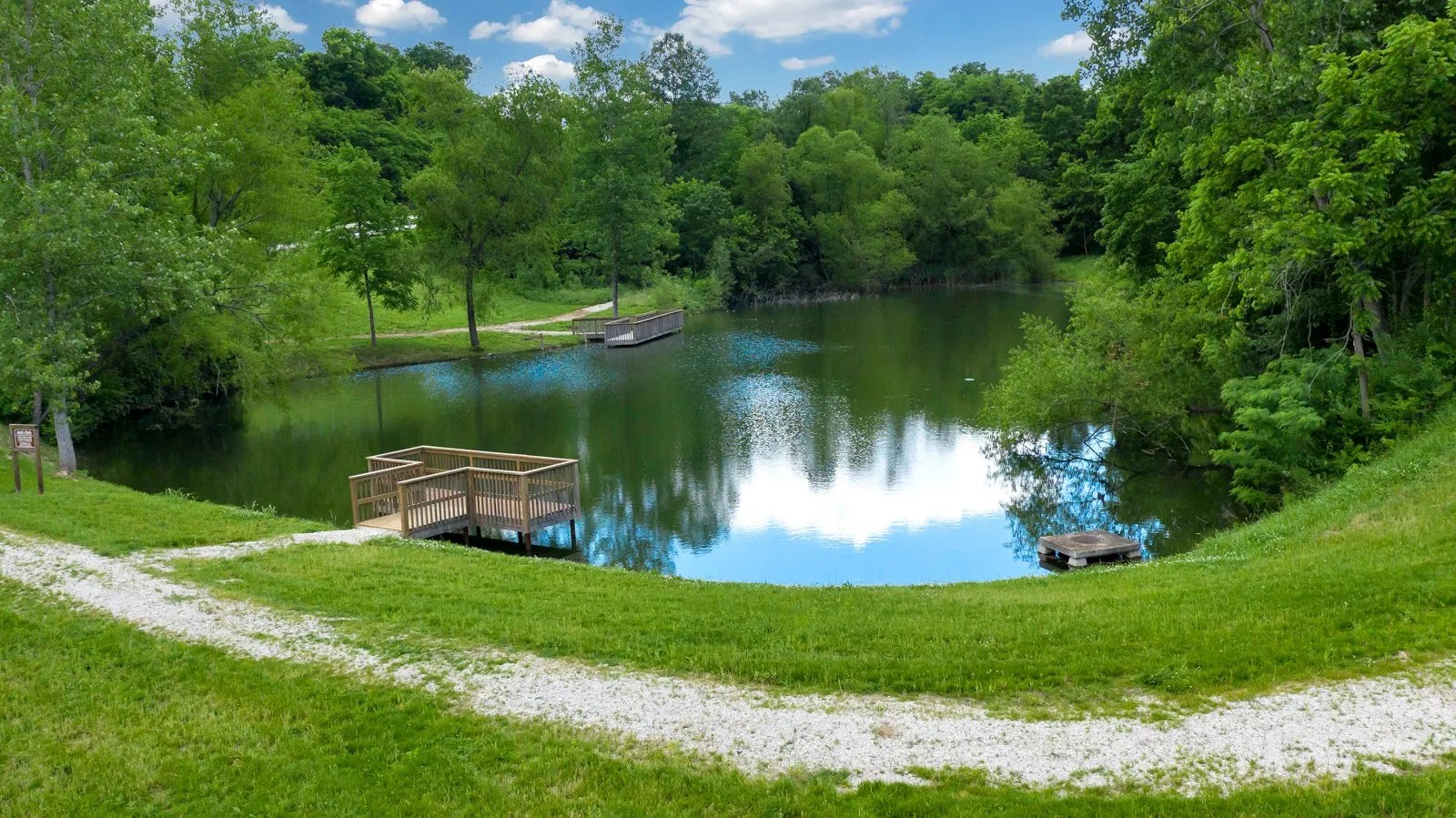 Tanglewood Homes and Lots for Sale in St. Clair County, Illinois