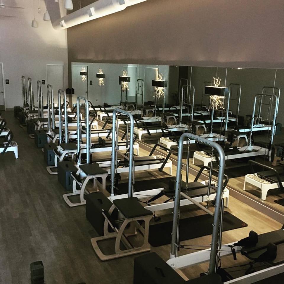 bodybar Fitness Fort Worth's Newest Fitness Craze! Tanglewood Moms