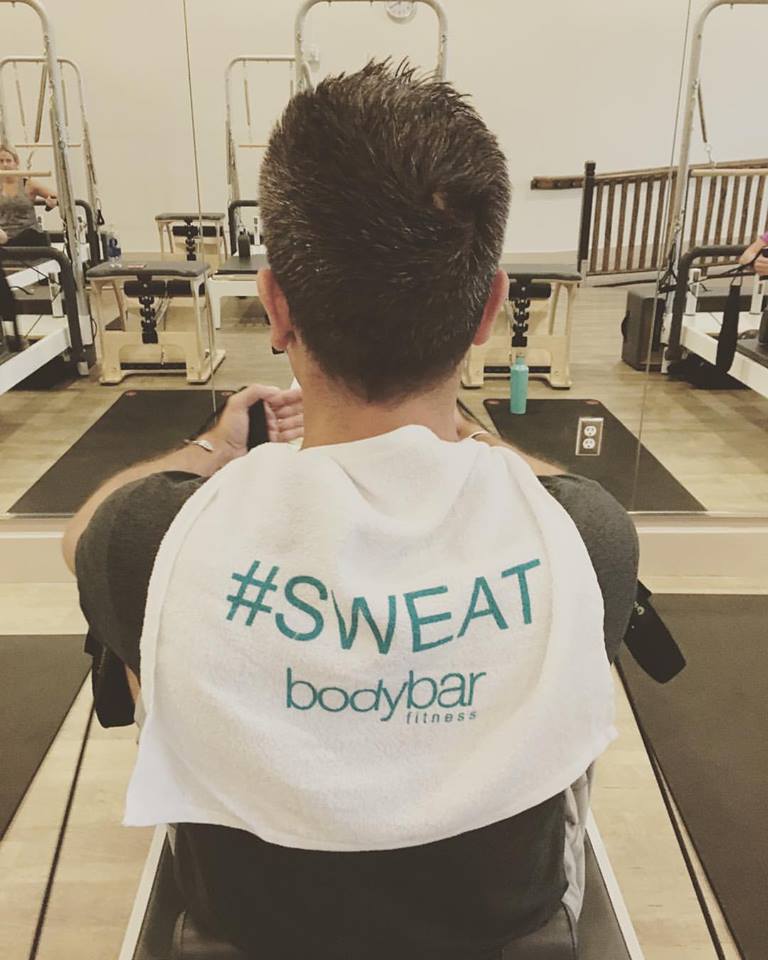 bodybar Fitness Fort Worth's Newest Fitness Craze! Tanglewood Moms