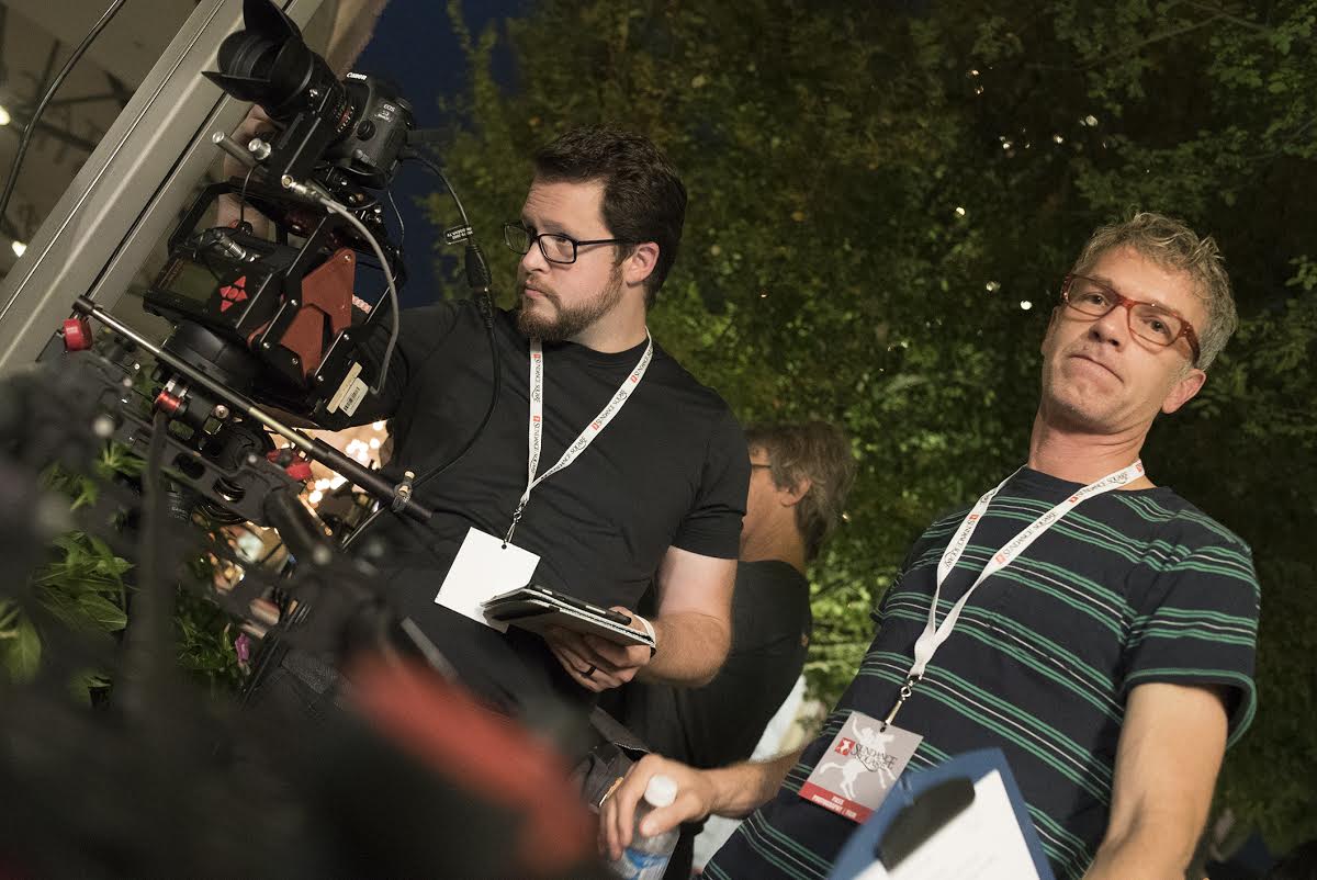 What's Wrong with My Face? Reflections on Being an Actor for a Day