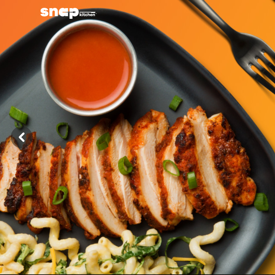 Stayhealthy How to Score a 200 Gift Card to Snap Kitchen