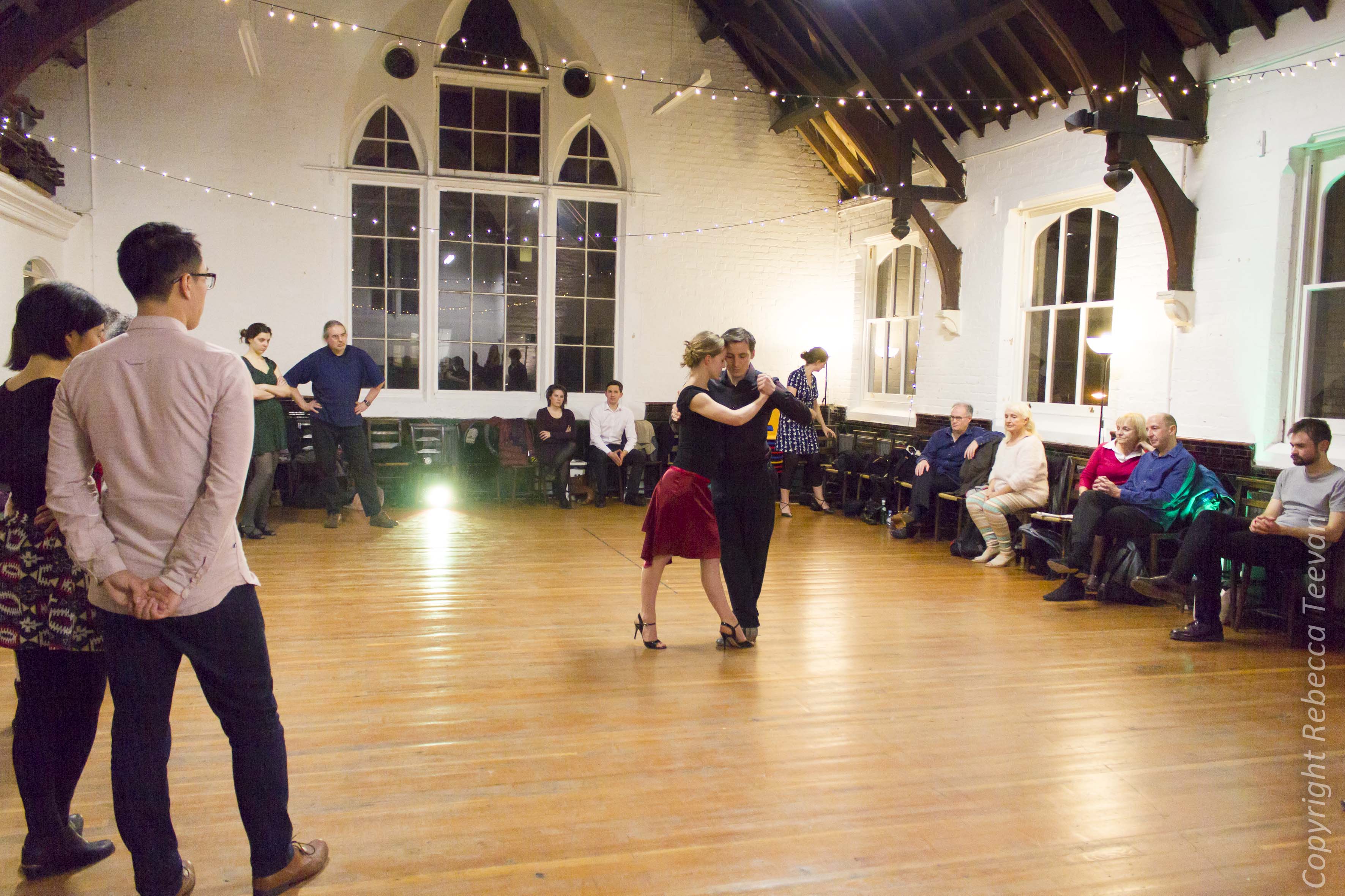 Fast track your tango learning journey – Tango Classes in London