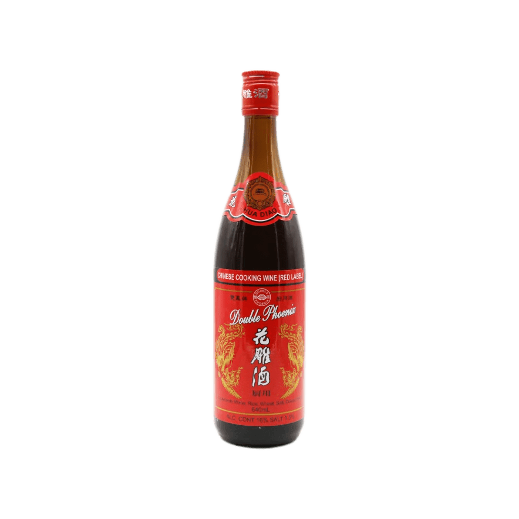 Chinese Cooking Wine 'Shao Zing' 640ml Tangola Pty Ltd