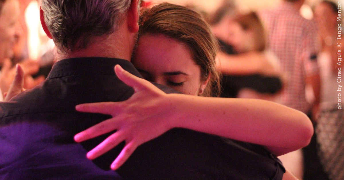 Top 10 tango skills that men often neglect There's a better way