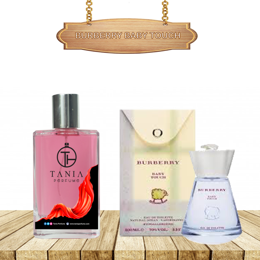 Tania Perfume I Jual Parfum Tahan Lama