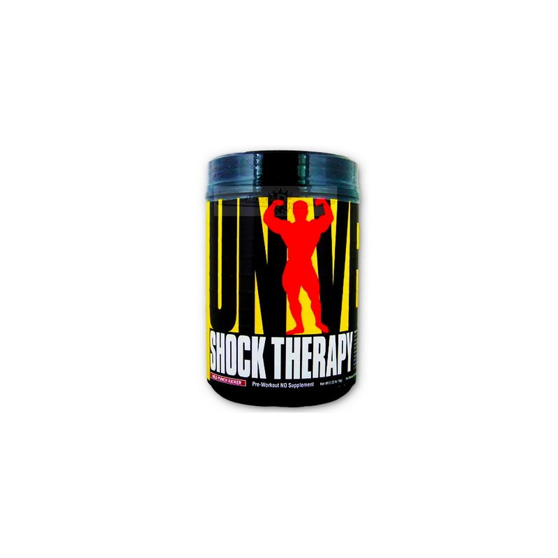UNIVERSAL SHOCK THERAPY 840G