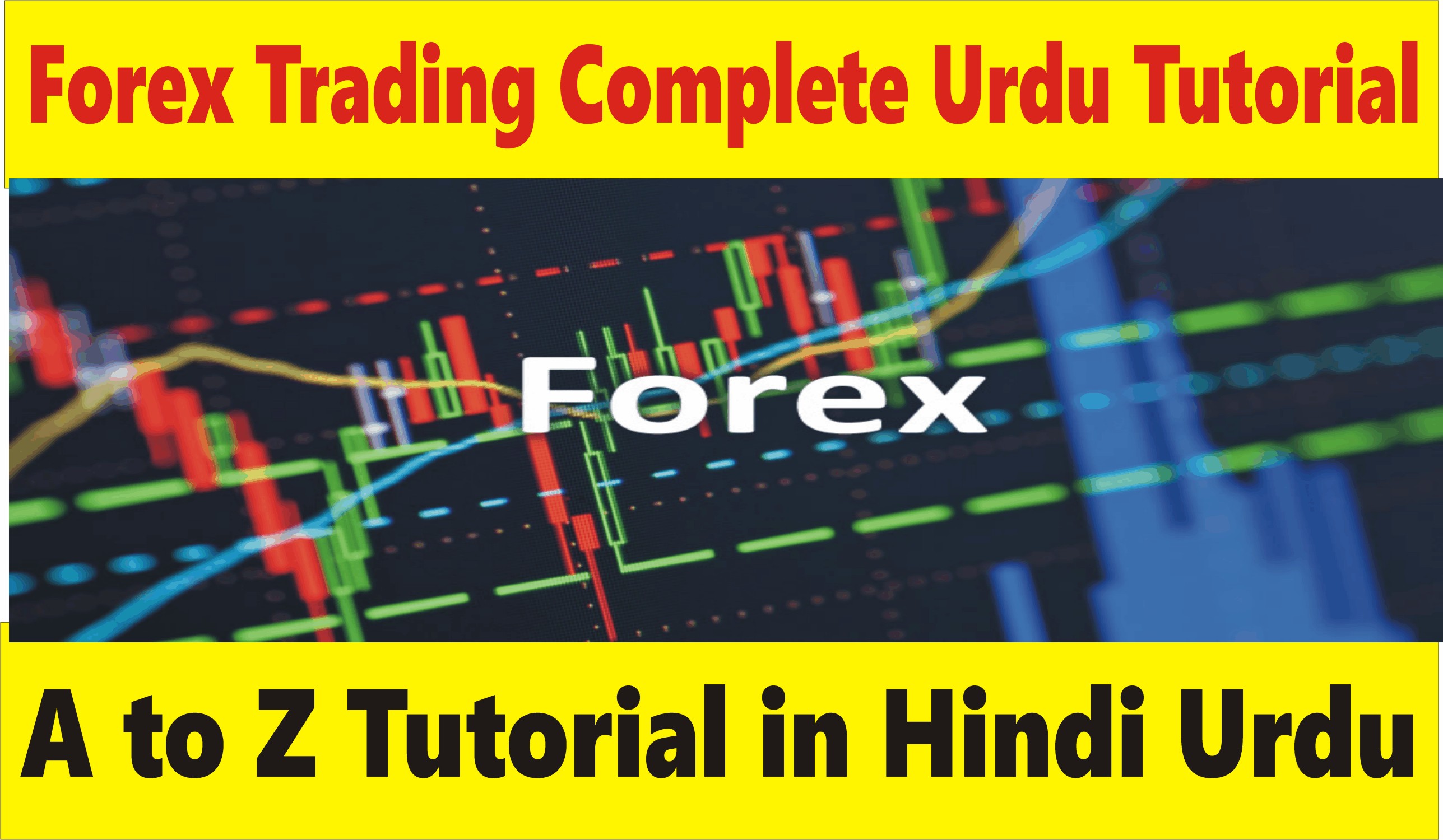 Forex Trading Course (LEARN TO TRADE STEP BY STEP) YouTube