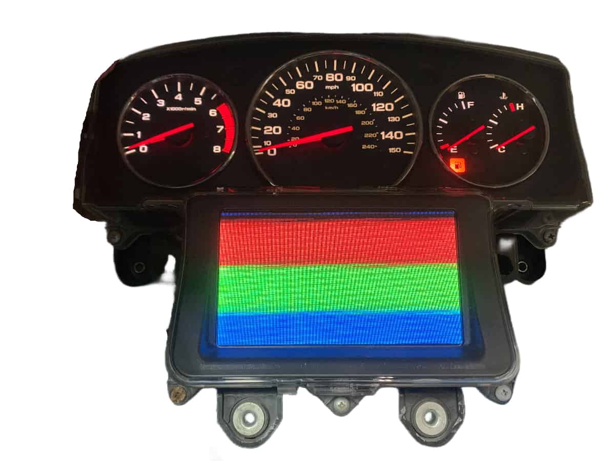 1998 Honda Accord Gauge Cluster Lights Buy Prices | www.pinnaxis.com