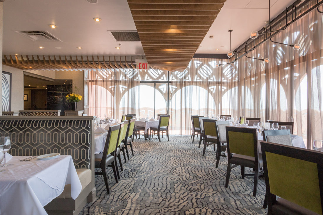 Ruth’s Chris Steak HouseLouisville, KY Taniya Nayak