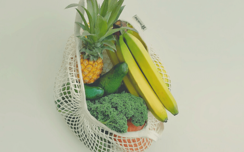 How to start being vegan in 3 easy steps. Mindful Living