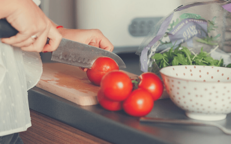 Going PlantBased From Inspiration to Implementation. • by Tanja Jurgec