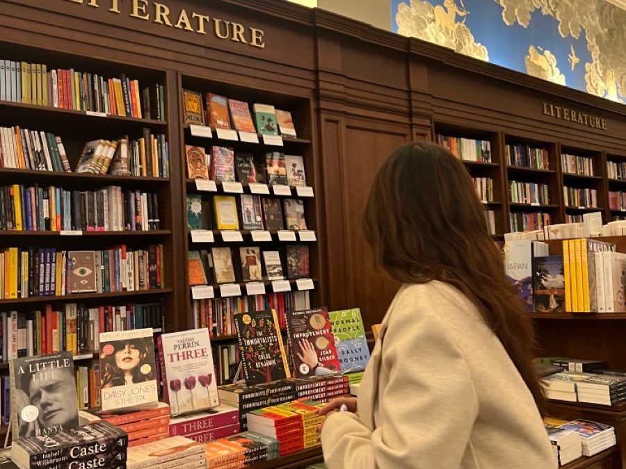 7 Books You Absolutely Must Read Tanja's diary 🧚🏻‍♂️