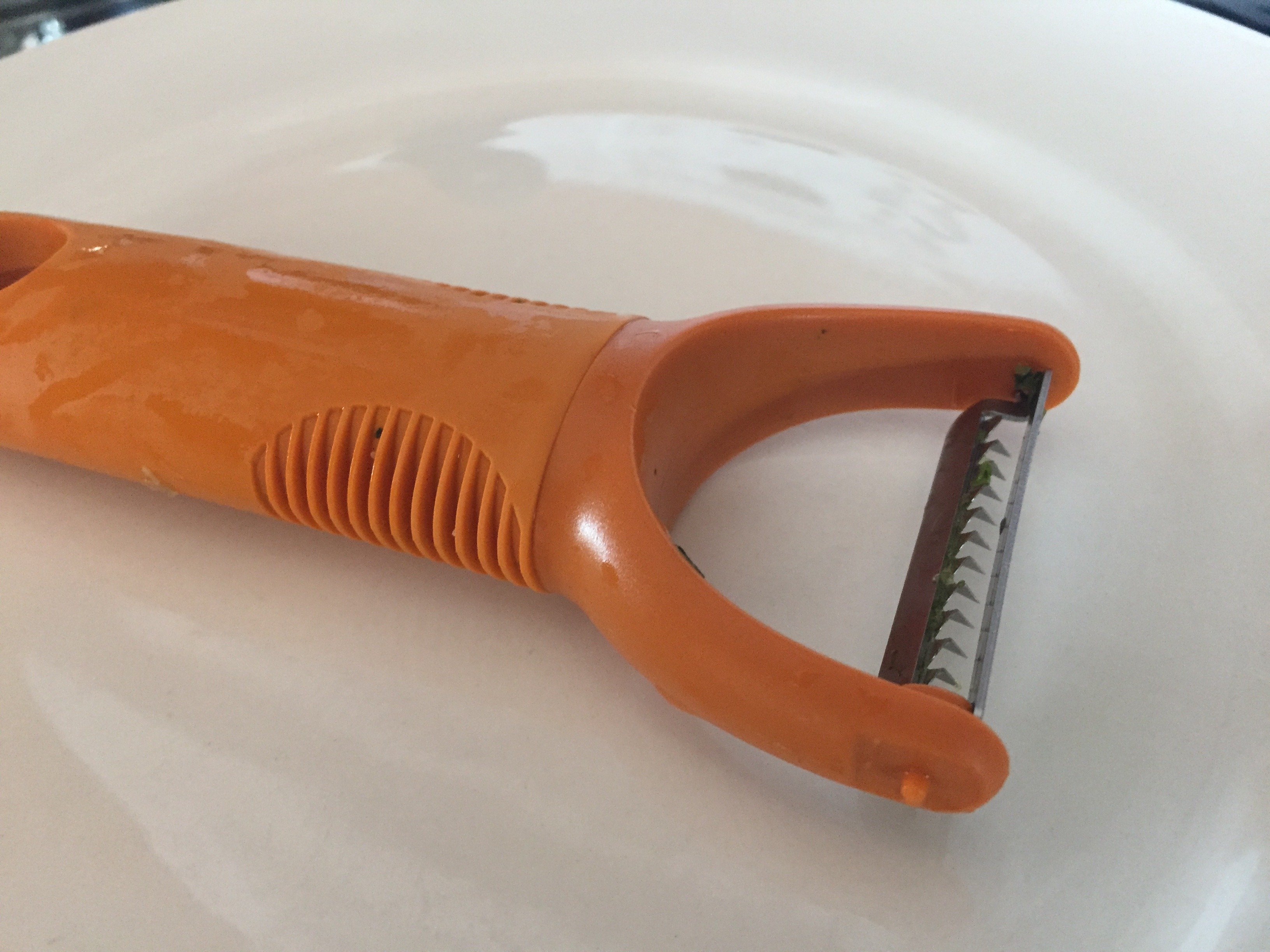 Thai Coconut Zucchini Noodles Tanja Shaw