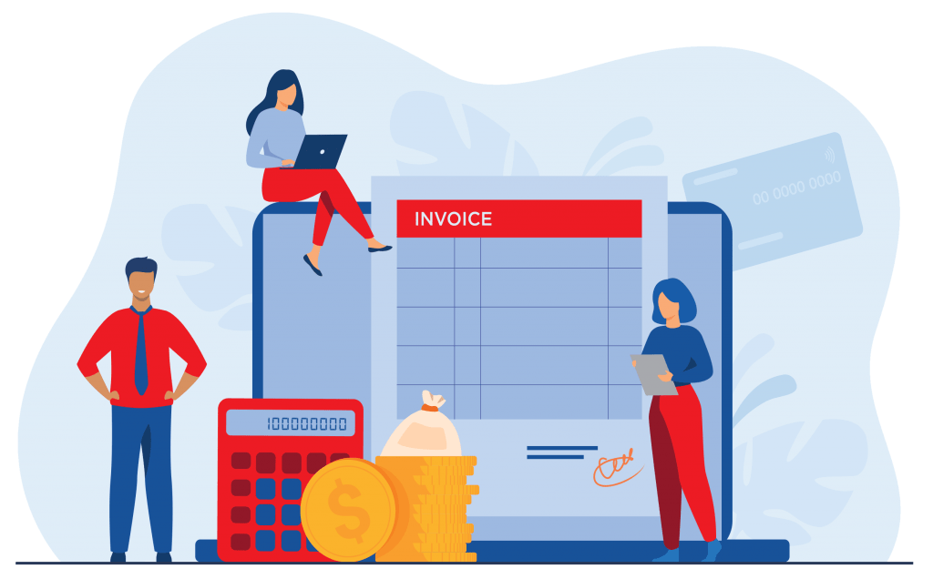 Freight financing Tank4Swap