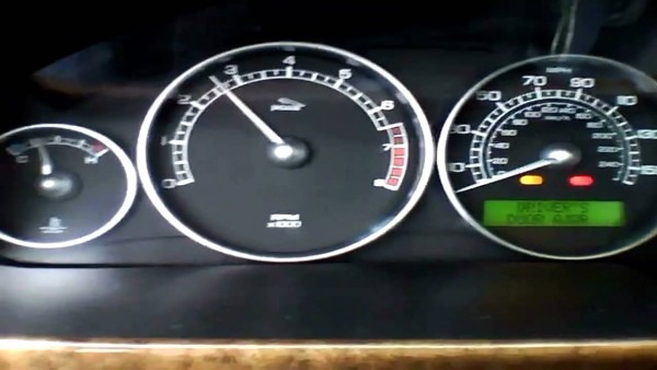 2004 Jaguar X Type Problems