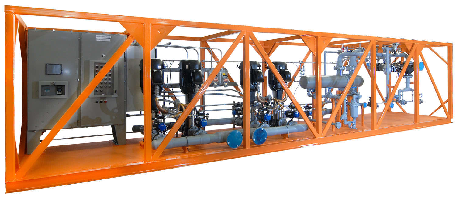 Tank Cleaning Systems Tank Cleaning Technologies