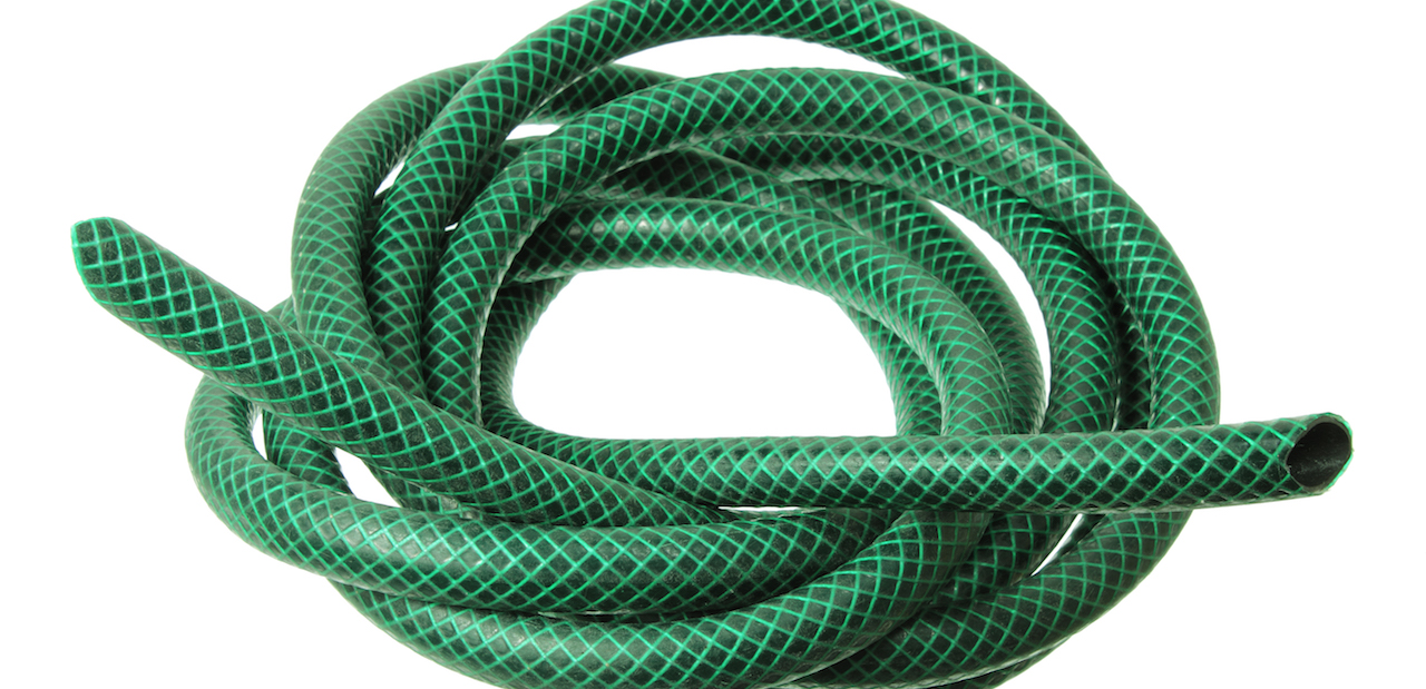 Vulcanization of Rubber Mystery Revealed Tank Fab