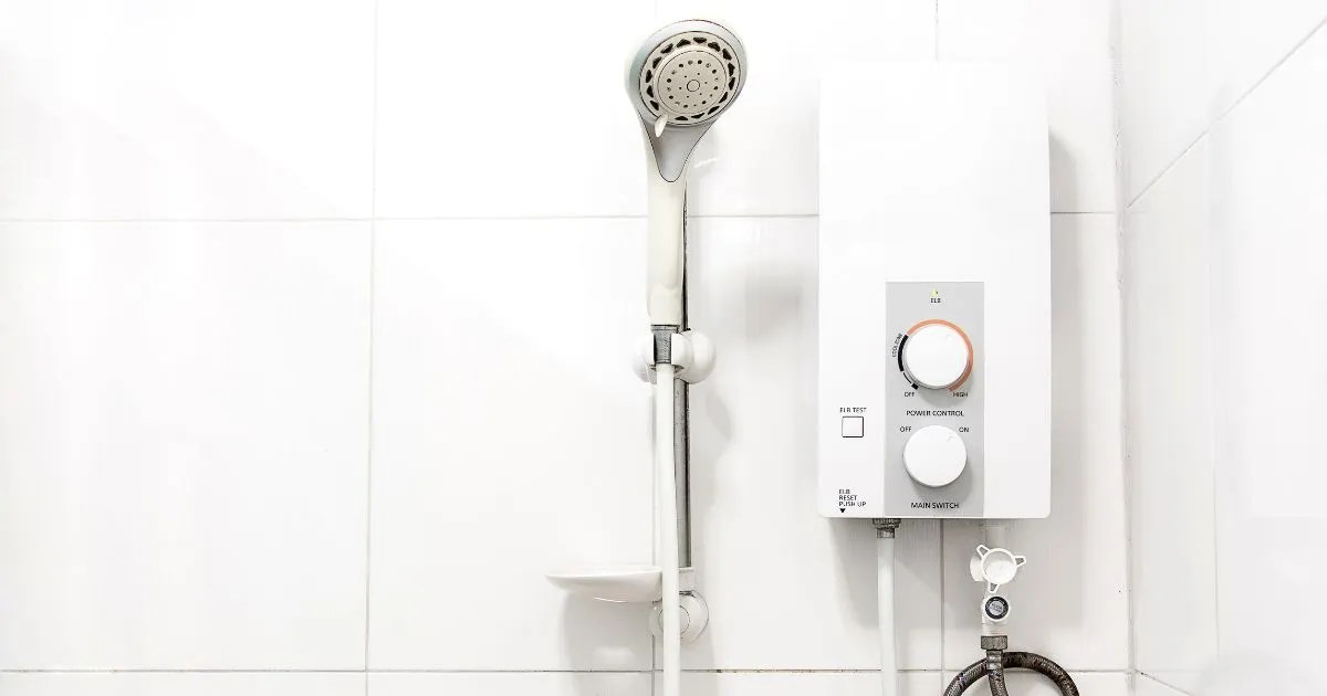 Tips on How to Get Hot Water Faster from a Tankless Water Heater