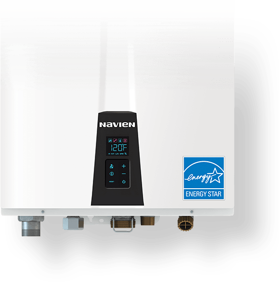 Navien Tankless Water Heaters OnDemand Water Heaters Toronto