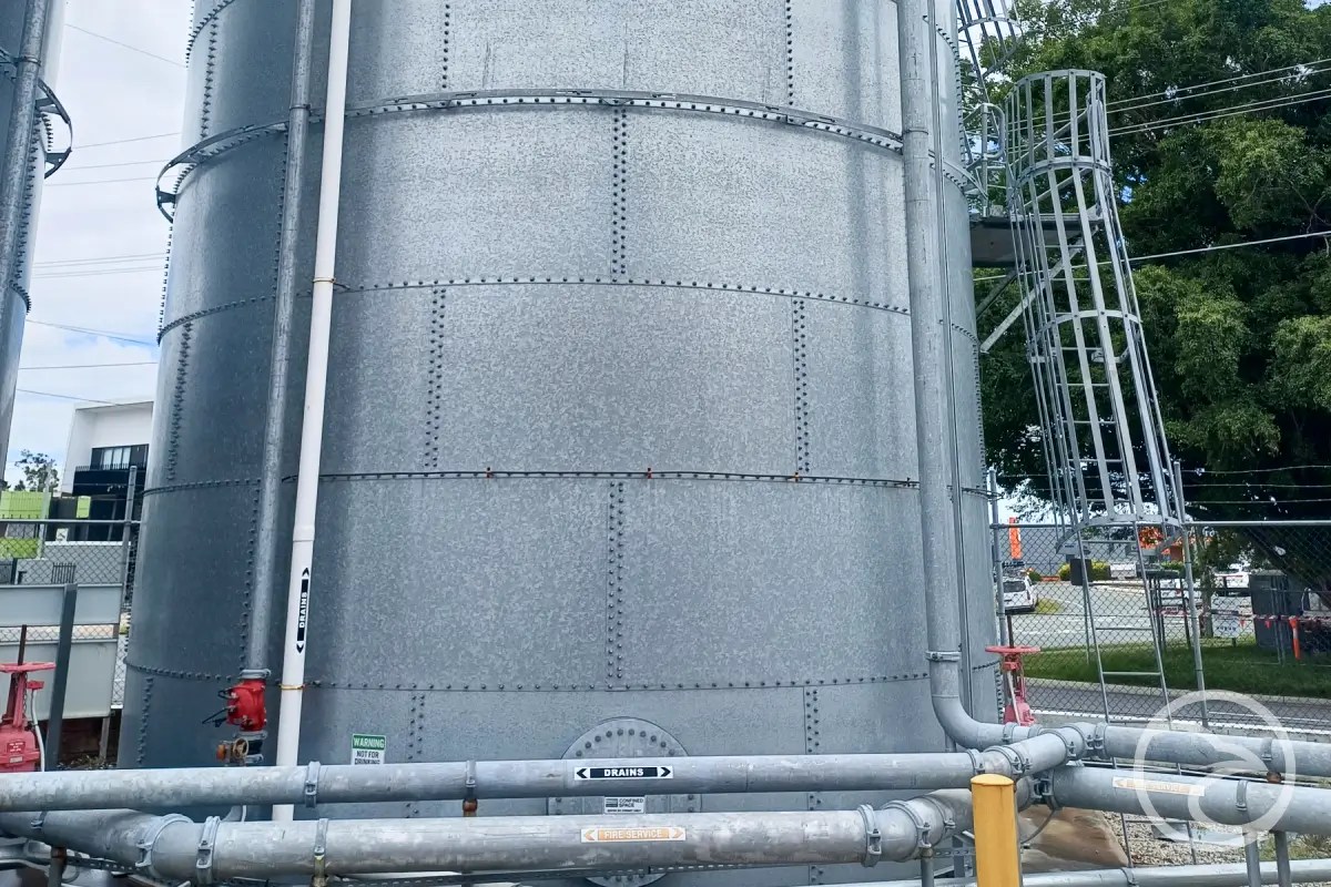 Water Storage Tanks in Australia Tank Liners Melbourne