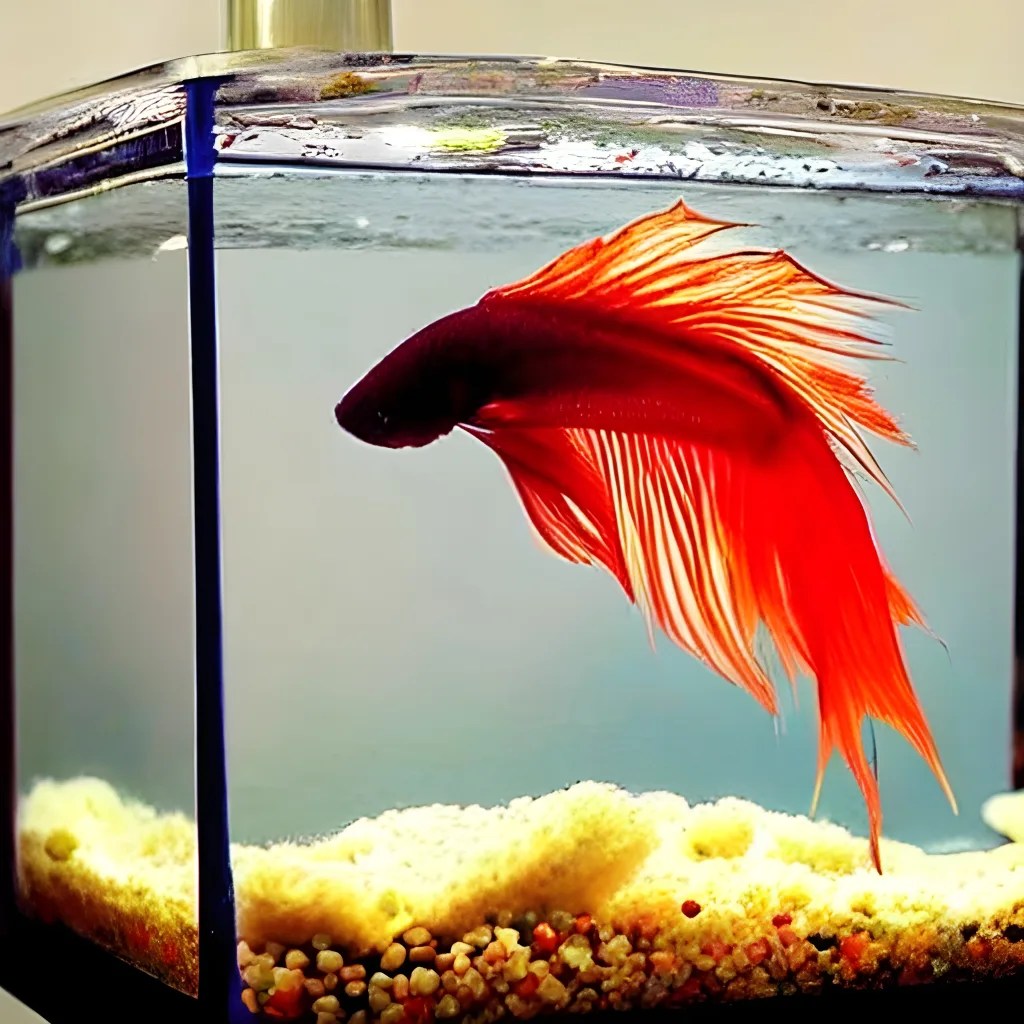 Can Betta Eat Tropical Fish Food 1 Powerful Protein Guide Tankofish