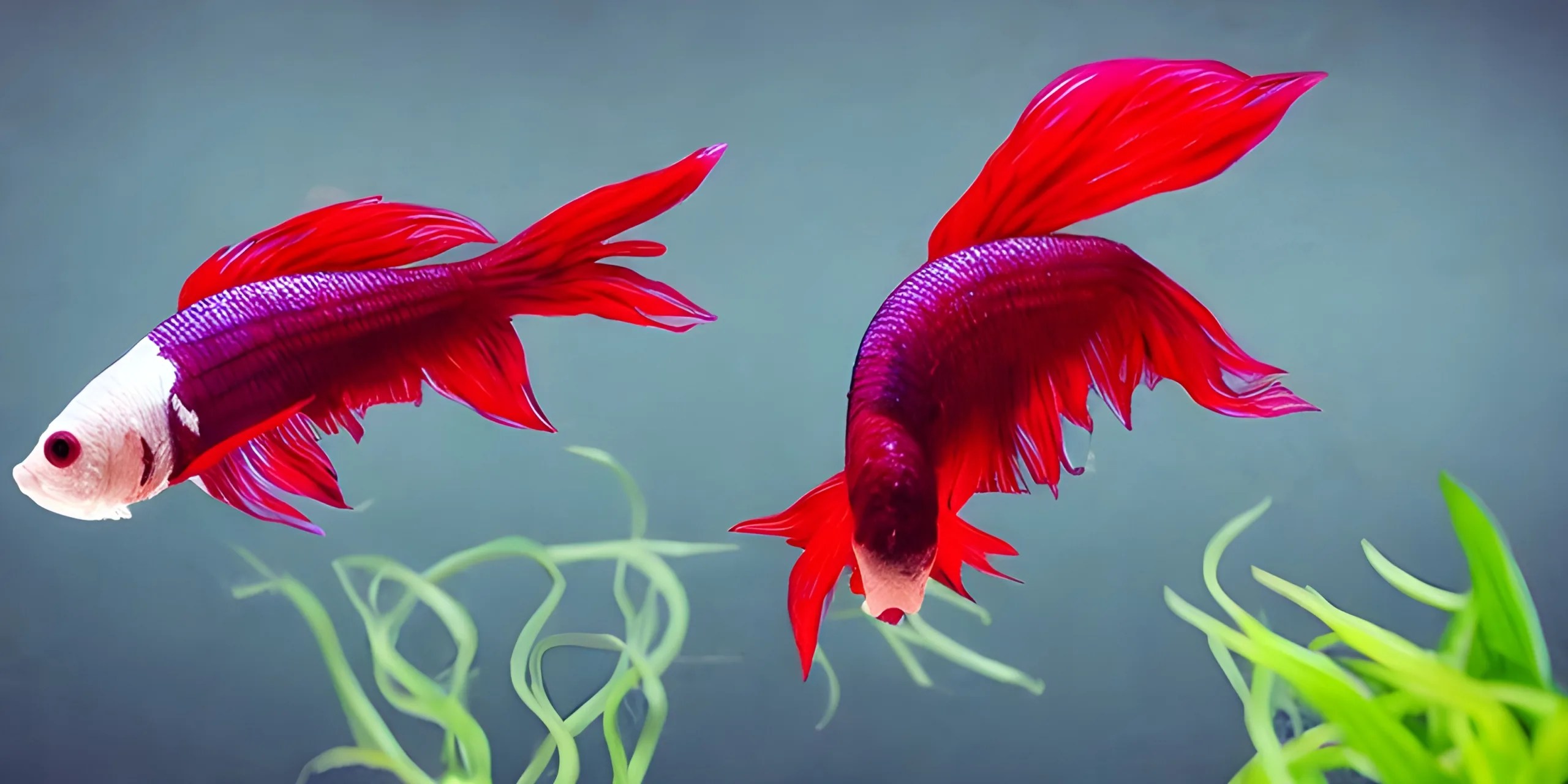 Can A Tank Be Too Big For A Betta Fish Experts Say 5 Gallons Minimum