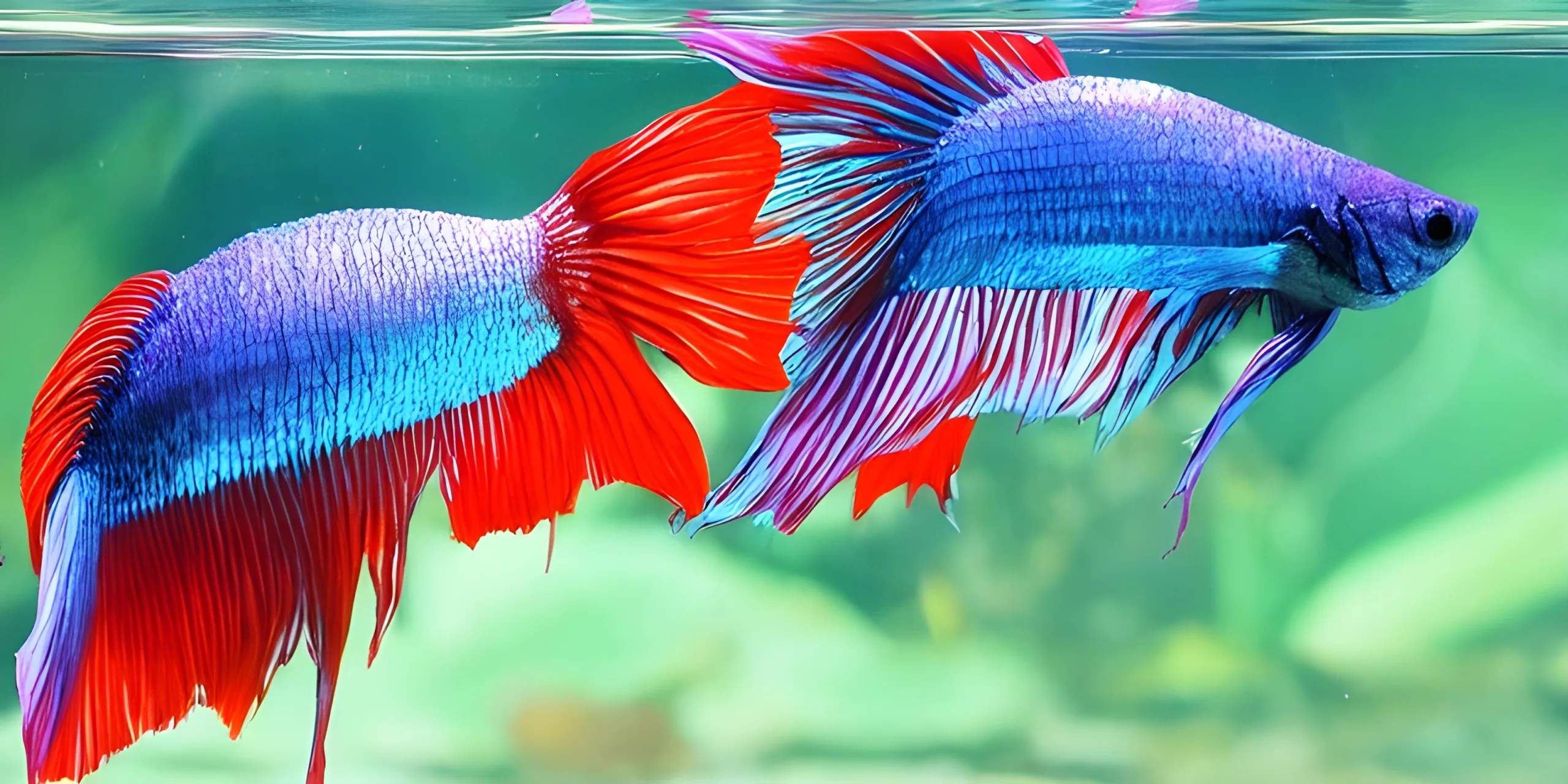 Can Betta Fish Live In Drinking Water The H2O Dilemma 3 Amazing Water Examinations Tankofish