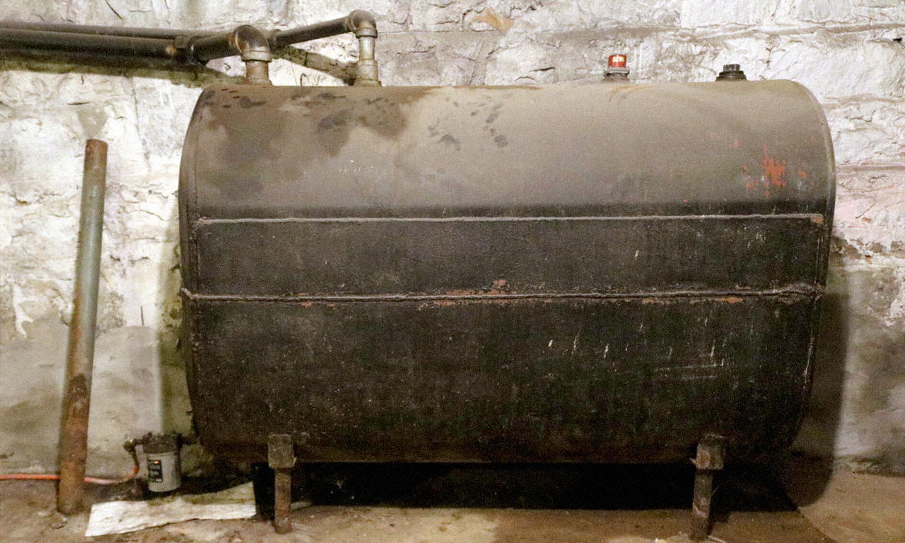 Oil Tank Replacement Cost Vermont at Rebecca blog