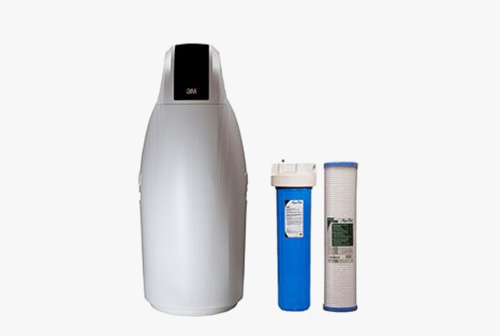 3m water softener