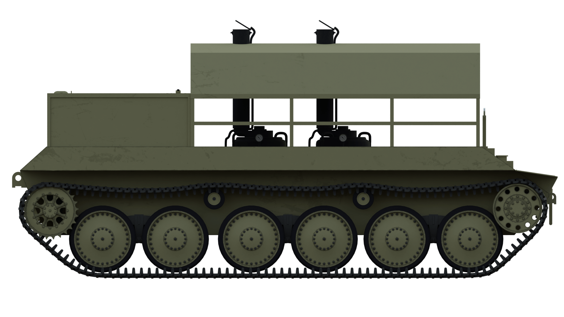 German Tanks Ww2 List