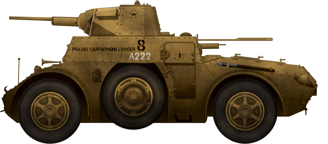 Tank Encyclopedia, the first online tank museum