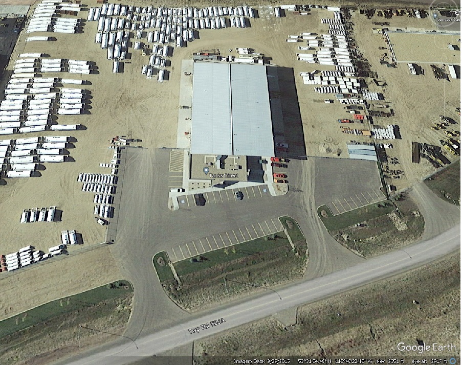 Tanks Direct Fuel Tank Rentals & Fuel Management Solutions