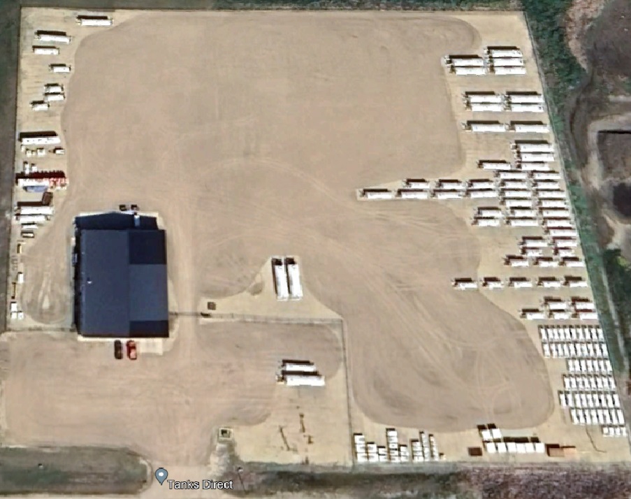 Tanks Direct Fuel Tank Rentals & Fuel Management Solutions